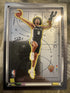 2025-26 Topps Chrome - X's and Whoa's! Dylan Harper #XW-9 (RC)