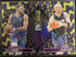 2024-25 Panini Donruss Optic - Optical Illusions Jason Kidd, Luka Dončić #1 Mavs