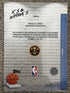 2025-26 Topps Chrome Basketball Nikola Jokic X's & Whoa's #XW-3 - Nuggets