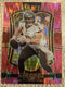 Panini 2025 Select Prizm Pink Premier Level Baker Mayfield #137 Tampa Bay