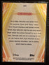 Topps Disney Hercules Movie Card #131