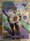 Topps 2025 Finest Performance Emeka Egbuka Tampa Bay Buccaneers Rookie Card #24