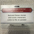 2025 Topps Disneyland 70th Ann Silver Screen To Main Street MS-17 Tinker Bell