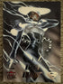 #25 MARILYN MOONLIGHT 2026 Fleer Ultra DC Superman PEEJAY CATACUTAN
