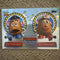 2025 Topps Toy Story 30th Anniversary Friend In Me Mr & Mrs Potato Head YGF-3