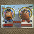 2025 Topps Toy Story 30th Anniversary Friend In Me Mr & Mrs Potato Head YGF-3
