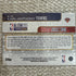 2025-26 NBA Hoops Basketball GREEN HOLO Foil Karl-Anthony Towns NY KNICKS #292