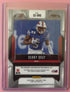 2025 Panini Prizm Draft Picks Danny Gray #SS-DNG Sensational Signatures Auto