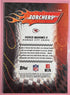 Topps 2025 Finest Torchers Insert Patrick Mahomes II Chiefs #T-20