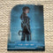 Topps 2026 Disney Chrome Tron Tek The Last ISO Quorra Card #TRON-6