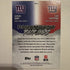 Topps 2025 Signature Paramount Pairings RC Insert PP-2 Dart/Skattebo Giants NFL