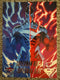 2025 Fleer Ultra Superman Red And Blue 47