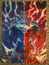 2025 Fleer Ultra Superman Red And Blue 47