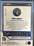 2024 Optic Basketball Mike Conley /149