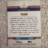 2025 Topps Disneyland 70th - The Hub #6 Rainbow Foil