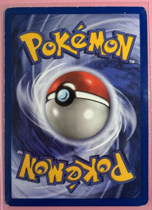 Pokémon Eevee TCG Jungle Card 51/64 Regular