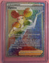 Fantina Secret Rare Full Art Holo Pokémon TCG Swsh11: Lost Origin 206/196