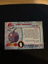 2000 Topps Chrome Pokemon Foil #48 Venonat