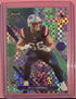 Will Campbell 2025 Topps Finest #35 Purple X-Fractor Rookie RC /150