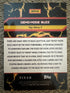 2025 Topps Toy Story 30th Demo-Mode Buzz So Play Nice #SPN-8