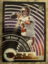2020 Panini Donruss Optic Tom Brady T-Minus #TM-6…Tampa Bay Buccaneers
