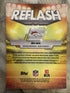 2025 Topps Finest Bo Nix Reflash Blue /99 RF-3 Broncos