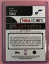 John Tonje Utah Jazz NBA Hoops Rookie RC #162 Green Parallel Basketball Card