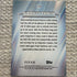 2026 Topps Chrome Debut Disney #198 Smarty Pants Pink Refractor /399