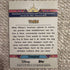 2025 Topps Disneyland 70th Anniversary #27 Pink Shimmer Toontown Five & Dime Gag