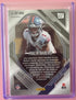 2025 Panini Prizm Premier Jerseys Neon Green Malik Nabers Giants NFL #PJY-MNS