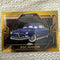 2025 Topps Pixar Gold Doc Hudson Cars Refractor #39