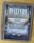 2026 Topps Chrome U.S. Olympics ALYSA LIU Winter Blizzard Insert Gold Medal