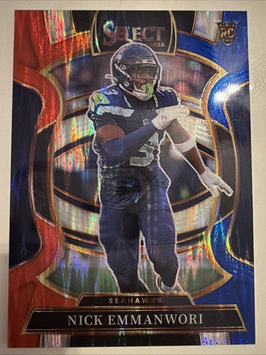 Topps Composite Paramount Pairings PP-1 Joe Burrow Ja'Marr Chase Bengals NFL