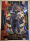 Topps Composite Paramount Pairings PP-1 Joe Burrow Ja'Marr Chase Bengals NFL