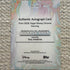 Topps 2026 Disney Chrome Donald Duck Authentic Autograph Tony Anselmo #AA-TAN