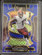 2025 Panini Select - Concourse Deebo Samuel #87 Blue Prizm /249 Commanders