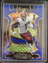 2025 Panini Select - Concourse Deebo Samuel #87 Blue Prizm /249 Commanders