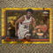 2025-26 Topps Chrome - Thaddeus Young #135 Gold RayWave Refractor /50