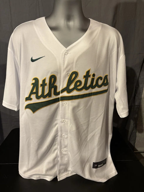 Oakland Athletics Ricky Henderson MLB Jersey Size XL