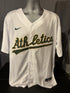 Oakland Athletics Ricky Henderson MLB Jersey Size XL