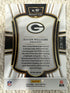 2025 Panini Select - Premier Level Savion Williams #167 White Shock Prizm.../799