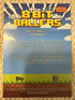 2026 Topps Series 1 Celebration Ken Griffey Jr. 8-Bit Ballers #BB-13