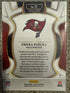 2025 Panini Select Emeka Egbuka Concourse ROOKIE #37