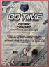 Topps Chrome Cedric Coward Memphis Grizzlies 2025 Rookie Insert #GT-24