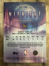2025-26 Topps Midnight - Stephen Curry #30