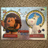 Topps 30 Years of Toy Story Mr. Pricklepants/Buttercup You’ve Got A Friend In Me