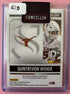 2025 Silhouette - Jumbo Patch /99 - Quintrevion Wisner - Texas
