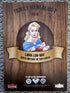 2025 UD FLEER ULTRA SUPERMAN FAMILY GENALOGY FG-2 LARA LOR-VAN SUPERMAN'S MOM