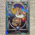 2025 Topps Disney Wonder SNEEZY #106 Tier 2 Silver Foil Snow White Seven Dwarfs