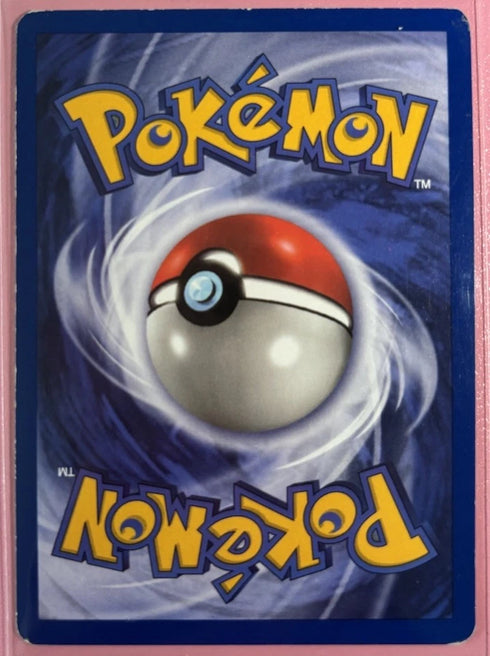 Raticate 040/102 Base Set Regular